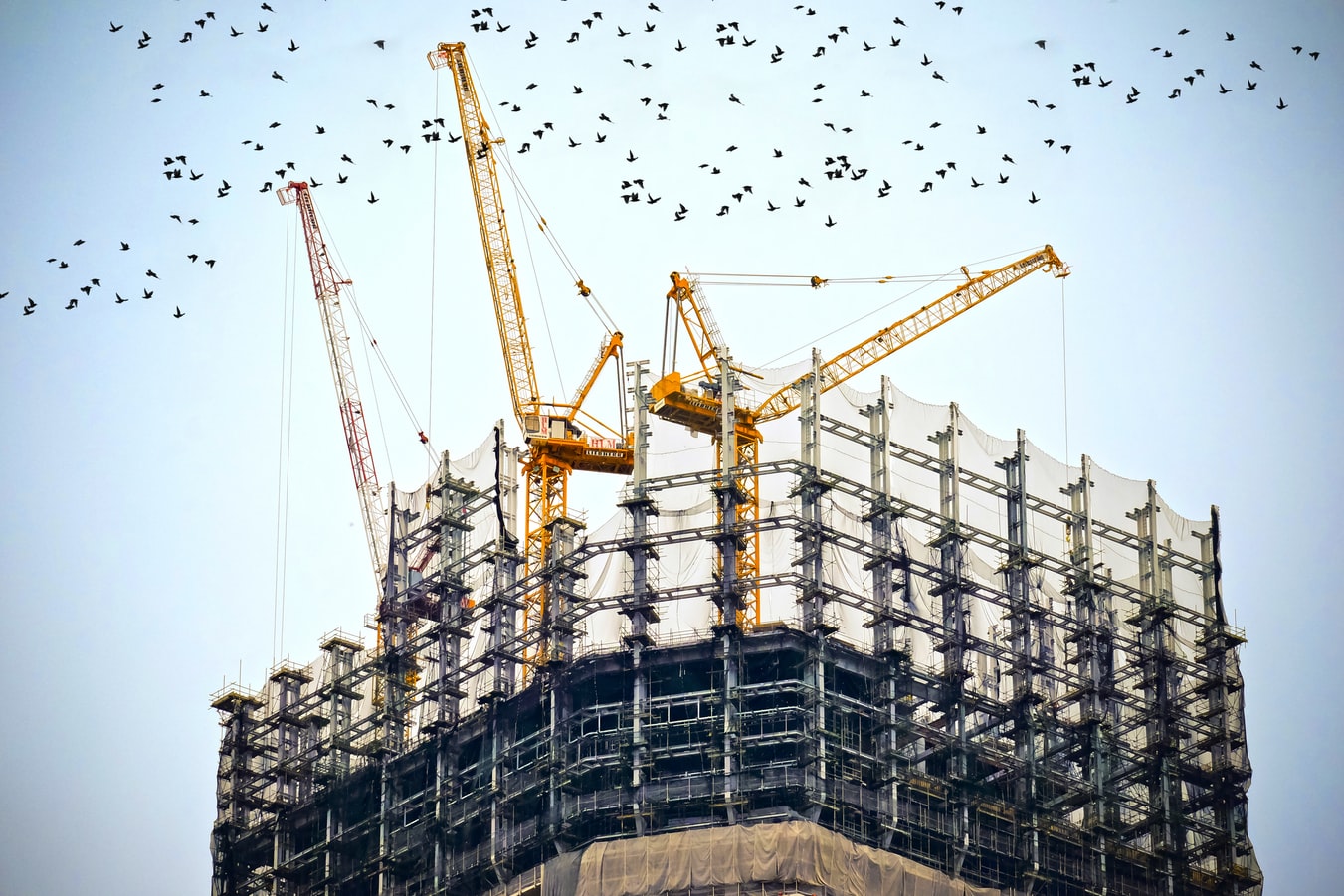 Ensuring Safety After Shaking: Essential Structural Inspections in Dhaka